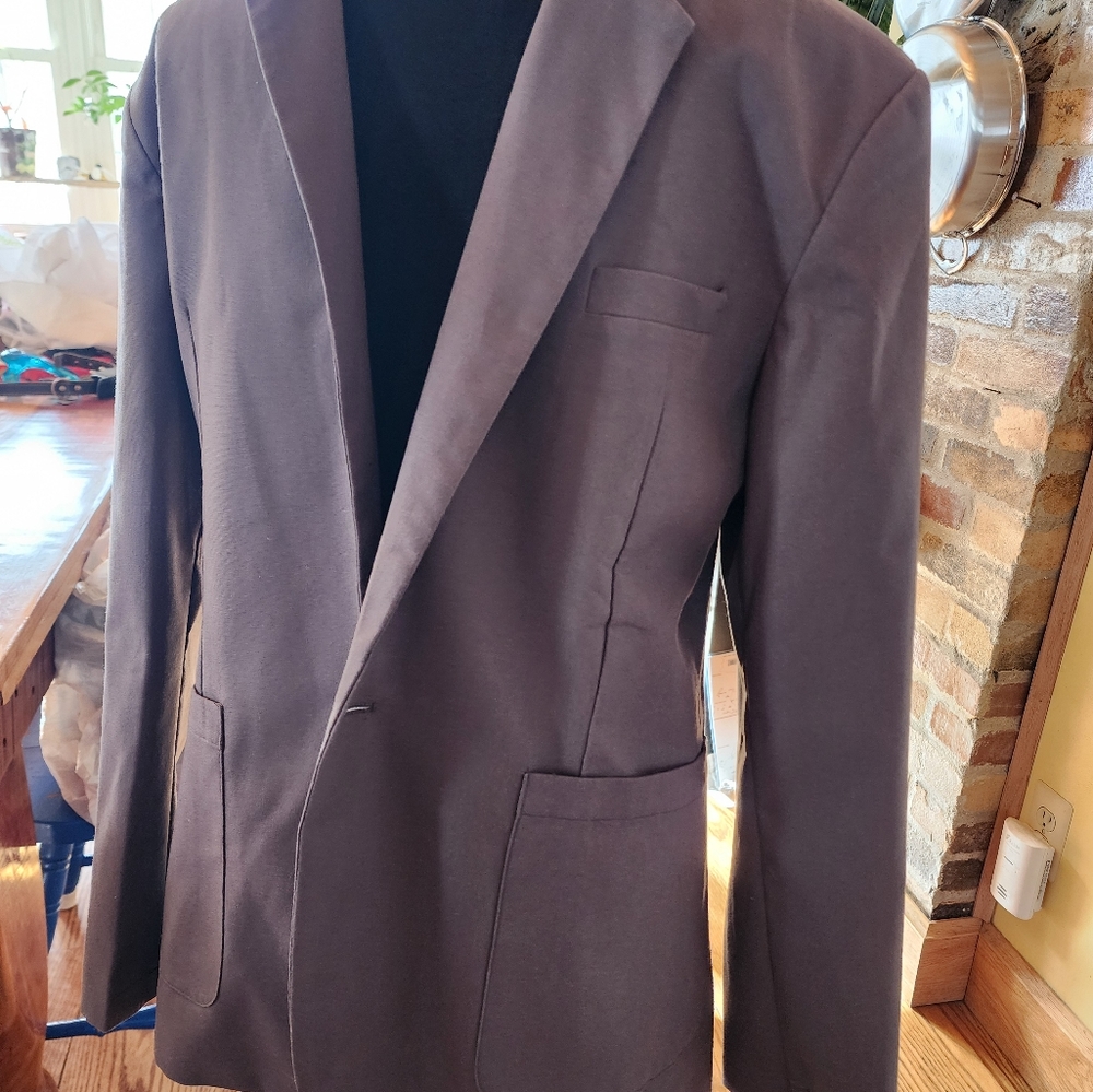Sport Coat